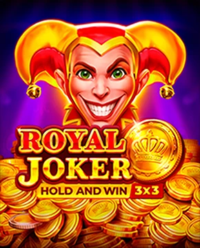 Royal Joker: Hold and Win